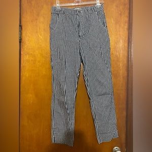 Hollister medium pants